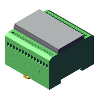 Simons Voss Technologies MOD.SOM8 Kurzanleitung