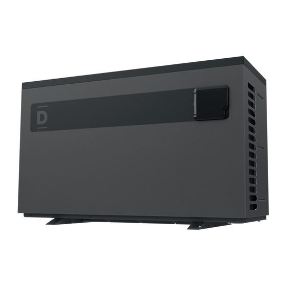 Duratech DURA+10i Handbuch