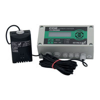 Elektrotechnik Schabus GX-D500 Gebrauchsanleitung
