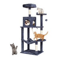 Vevor CAT791 Benutzerhandbuch