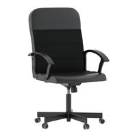 IKEA RENBERGET Bedienungsanleitung