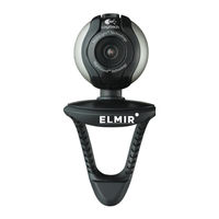Logitech QuickCam S 5500 Handbuch