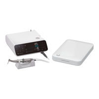 NSK Wireless Link Tool Link Module LMP2 Bedienungsanleitung