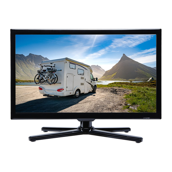 Reflexion LED2223 Bedienungsanleitung