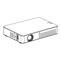 Telefunken DLP 700 WIFI Handbuch