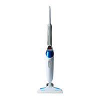 Bissell PowerFresh Bedienungsanleitung