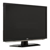 LG 42LS56 Serie Benutzerhandbuch