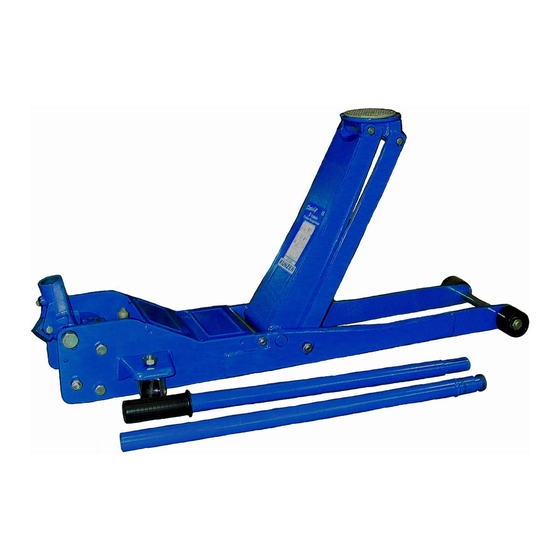 Kunzer MagicLift WK 1020F Bedienungsanleitung Und Vorschriften