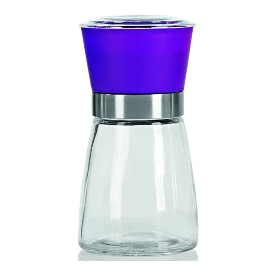 gourmetmaxx Z 09894 Anleitung