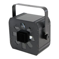 Involight AX470 Bedienungsanleitung