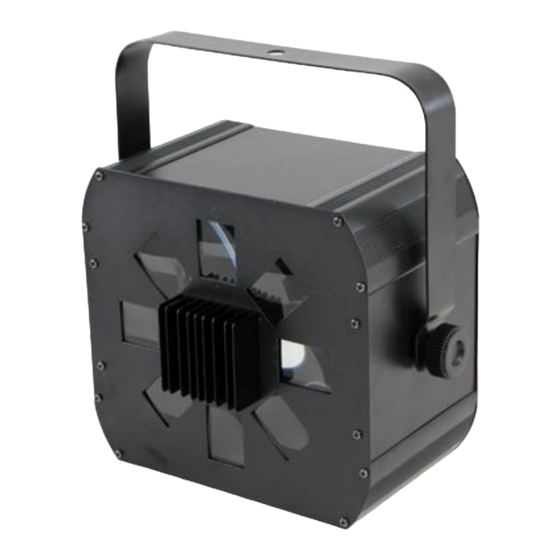 involight AX470 Handbücher
