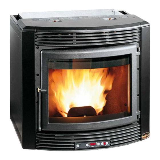 Extraflame COMFORT MAXI Benutzerhandbuch