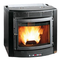 Extraflame Comfort Mini Benutzerhandbuch