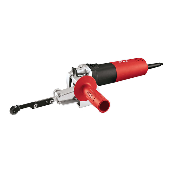 Flex FBE 8-140 Originalbetriebsanleitung