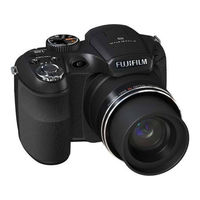 Fujifilm Finepix S2500HD Serie Bedienungsanleitung