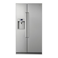 Samsung RSG5PURS Benutzerhandbuch