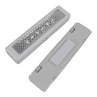 LIVARNOLUX Z30896B Montagehinweise Und Sicherheitshinweise
