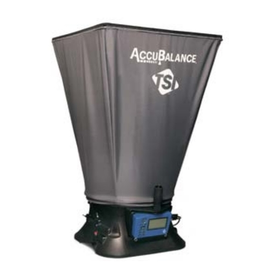 TSI 8710 DP-CALC Bedienungs- Und Wartungsanleitung