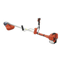 Echo BCLS-580 Bedienungsanleitung