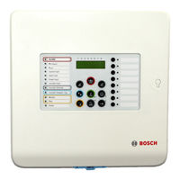 Bosch FPC-500-4 Kurzinstallationsanleitung