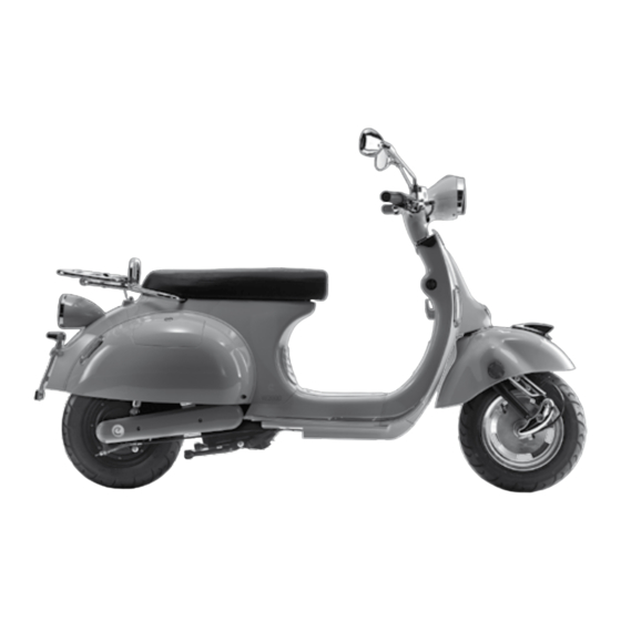Emco NOVA R 2000 Benutzerhandbuch