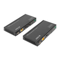 Digitus DS-55508 Handbuch