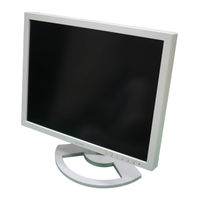 Sharp LL-T2020 Bedienungsanleitung