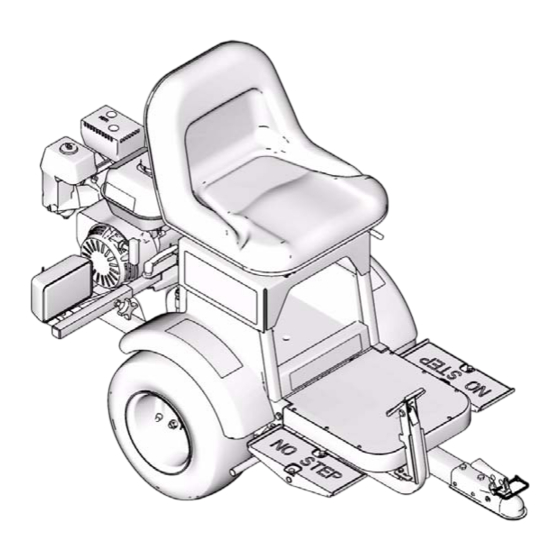 Graco LineDriver Betriebsanleitung
