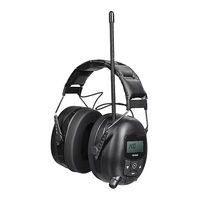 Clas Ohlson HP-51FJ Bedienungsanleitung