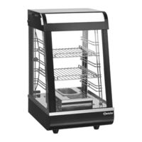 Bartscher Deli Compact Original-Gebrauchsanleitung
