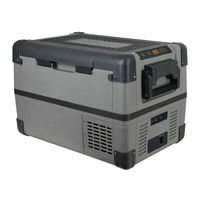 Prime Tech ECF-40L Bedienungsanleitung