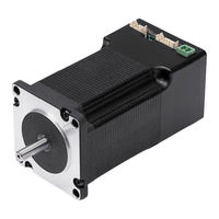 Nanotec PD4-N Technisches Handbuch