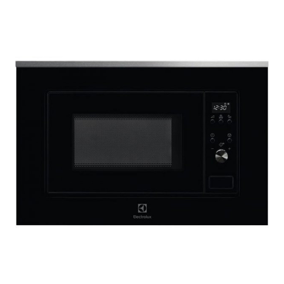 Electrolux LMS2203EM Benutzerhandbuch