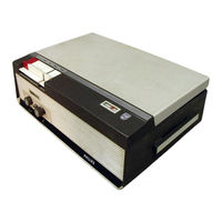 Philips EL3552 Bedienungsanleitung
