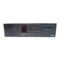 Telefunken HC 885 T Serviceanleitung