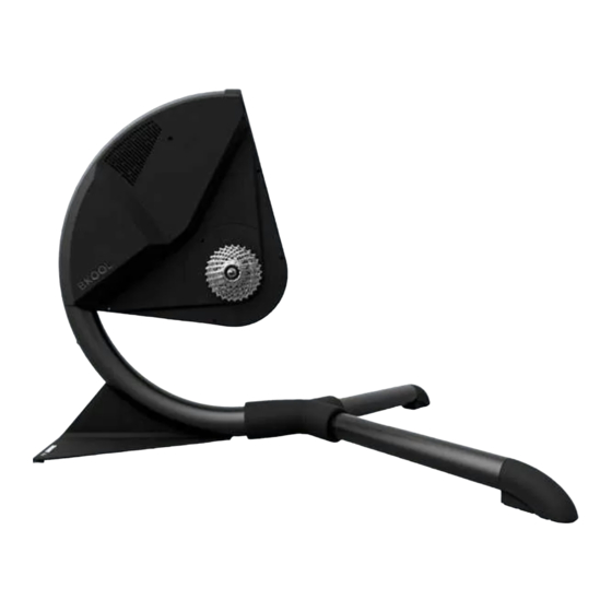 BKOOL Smart Air Anleitung