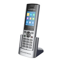 Grandstream DP730 Kurzanleitung