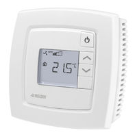 Regin REGIO RCC-C3DOCS Installationsanleitung