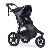 Romer BOB REVOLUTION PRO Gebrauchsanleitung