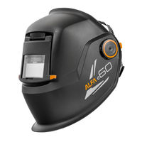 Kemppi Alfa e60 Serie Gebrauchsanweisung