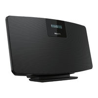 Philips M2505 Bedienungsanleitung