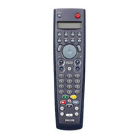 Philips SBCRU880/00 Bedienungsanleitung