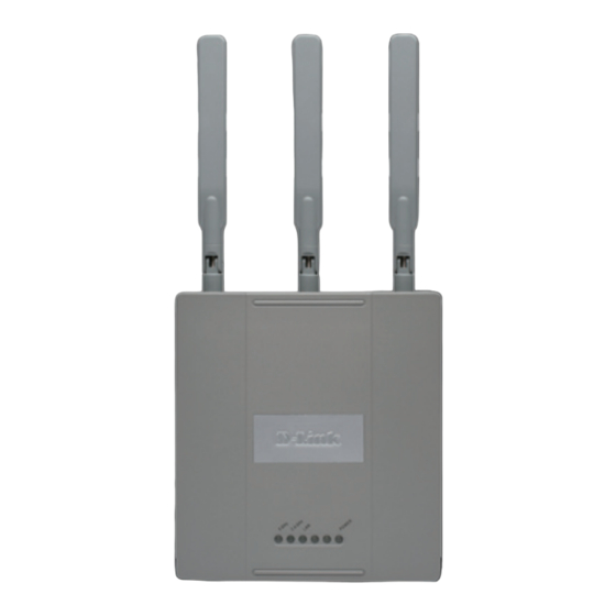 D-Link DAP-2590 Handbücher