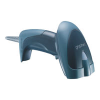 Datalogic Gryphon D432E Kurzanleitung