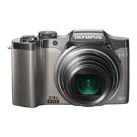 Olympus SZ-30MR Bedienungsanleitung