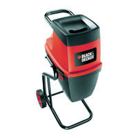 Black & Decker GS2400 Originalanleitung