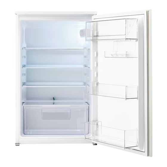IKEA SVALNA Bedienungsanleitung
