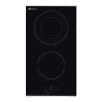 Bauknecht CTAR 6360 IN/1 Gebrauchs- Und Installationsanleitung