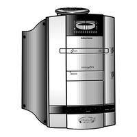 Grundig pa 3 Serviceanleitung
