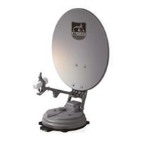 AL-CAR EASISAT 4.5 Bedienungsanleitung